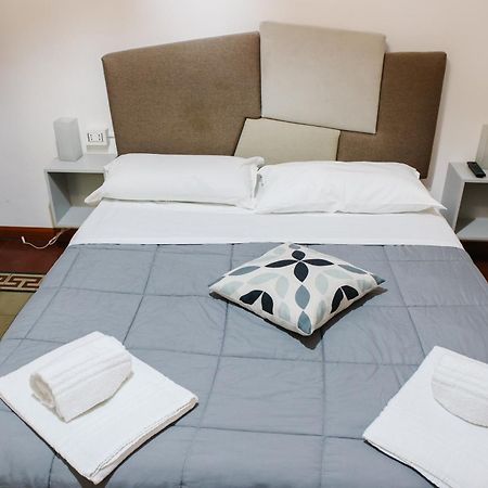 Appartement Bruca House à Catane Extérieur photo