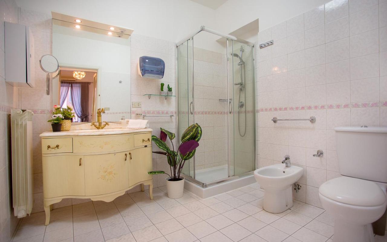 Appartement Bruca House à Catane Extérieur photo