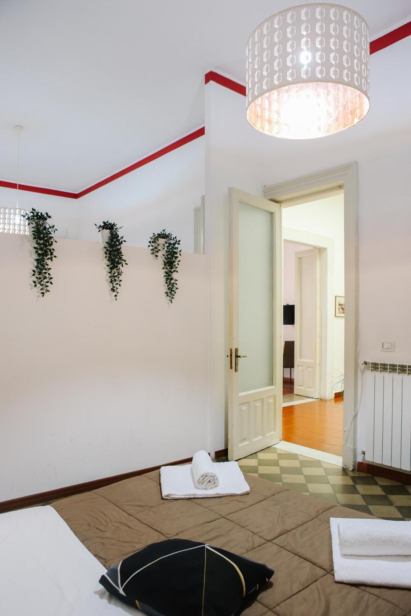 Appartement Bruca House à Catane Extérieur photo