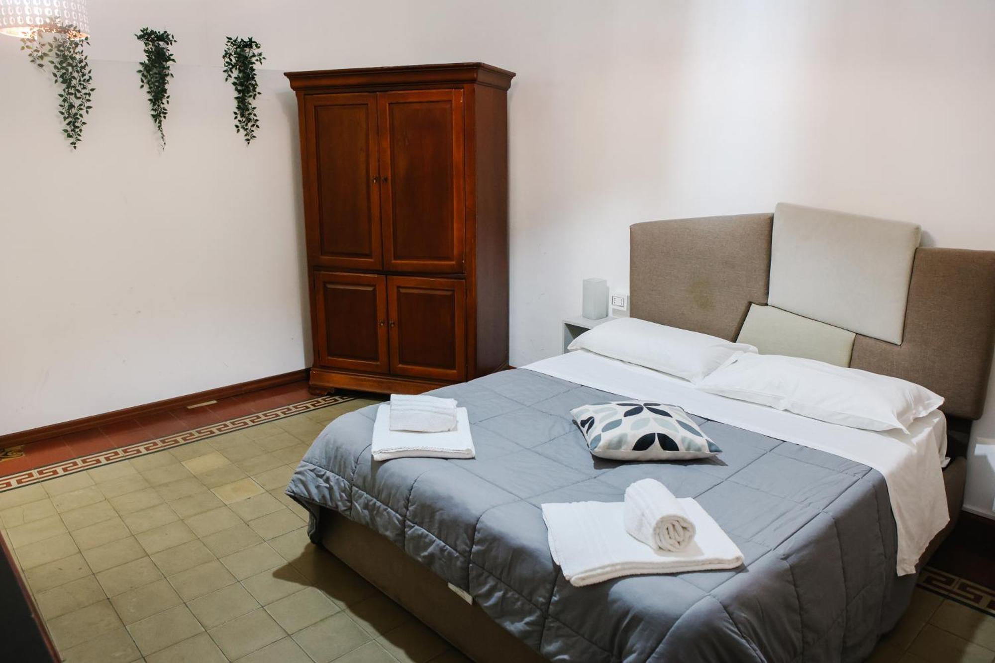 Appartement Bruca House à Catane Extérieur photo